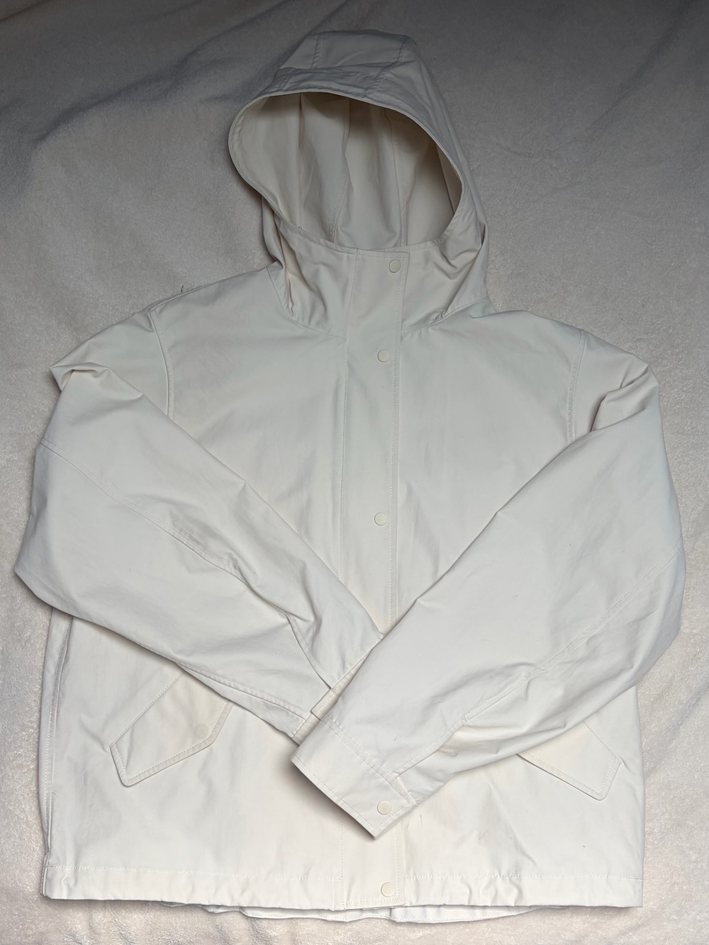 Women’s Uniqlo Spring Jacket